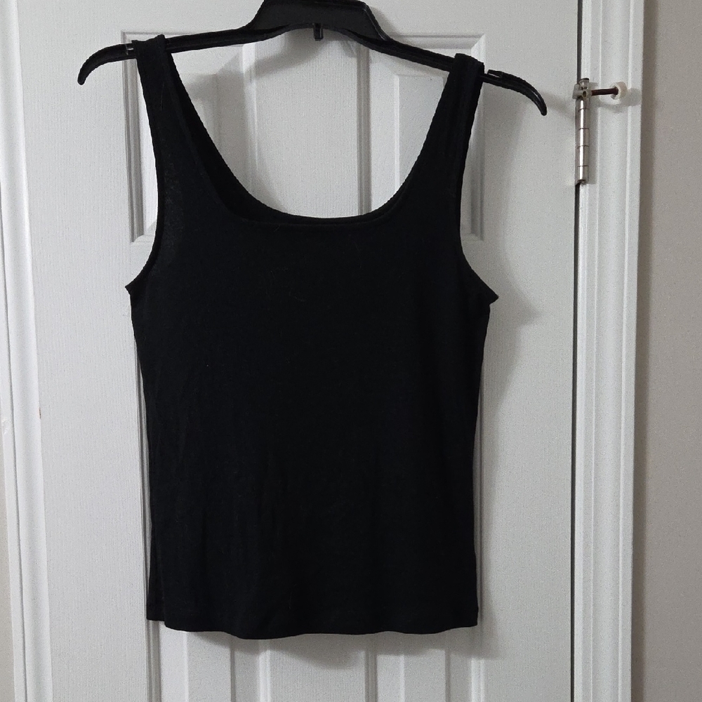 a new day Black Women's Tank Top